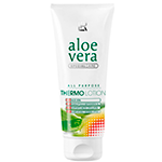 Aloe Vera Thermolotion (100 ml)