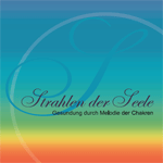 CD4 - Gesundung durch Melodie der Chakren (1 CD)