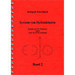 J. Awerbuch - System von Heiltinkturen - Band 2
