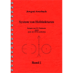 J. Awerbuch - System von Heiltinkturen - Band 1