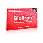 BioBran 250 (50 Tabletten)