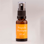 Propolis-Mundspray (20 ml)