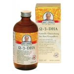 Omega-3-DHA Öl (250ml)