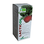 Lacticol (200 ml)