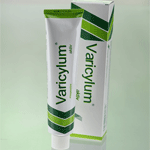 Varicylum® aktiv Pflegesalbe (100 g)