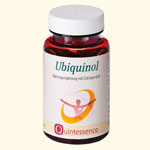 Ubiquinol 100 mg (60 Kapseln)