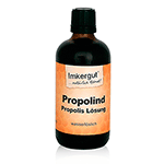 Propolind Propolis Lösung (100 ml)