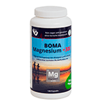 Magnesium +300 (180 Kapseln)