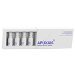 Apuxan - Immun Aktiv Spray - Viererpack (4x30 ml)