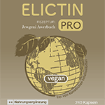 Elictin PRO (240 Kapseln)