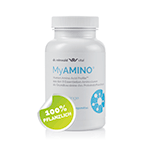 MyAmino® (120 Presslinge)