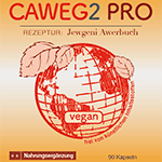 Caweg 2 Pro (90 Kapseln)