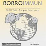 Borro Immun (90 Kapseln)