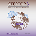 Steptop 3 (180 Kapseln)