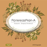 Pankreas Pran-A (240 Kapseln)