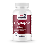 L-Tryptophan (90 Kapseln)