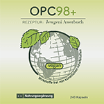 OPC 98+ (240 Kapseln)